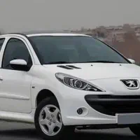 پژو۲۰۷ پاناروما