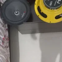 باندو میدرنج|صوتی و تصویری|محمدشهر, همایون ویلا|دیوار