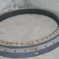 دنده گردان بیل مکانیکی  PC 1250