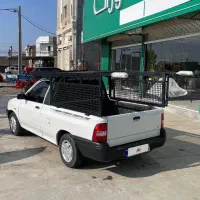 پراید وانت ۱۵۱|خودرو سواری و وانت|آق قلا, |دیوار