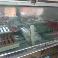 یخچال و لوازم جگرکی|فروشگاه و مغازه|باسمنج, |دیوار