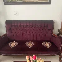 مبل ۹ نفره