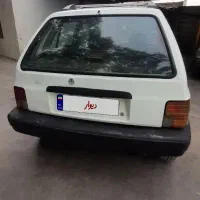 هاچبک کره ای ۷۵|خودرو سواری و وانت|فلاورجان, |دیوار