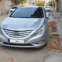 سوناتا yfمدل۲۰۰۱۱|خودرو سواری و وانت|تهران, فردوسی|دیوار