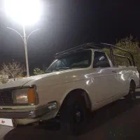 پیکان وانت مدل 86|خودرو سواری و وانت|تبریز, |دیوار