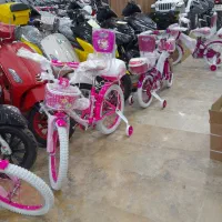 فروش دوچرخه بچه گانه|دوچرخه، اسکیت، اسکوتر|آستانه اشرفیه, |دیوار