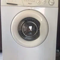 ماشین لباسشویی whirlpool