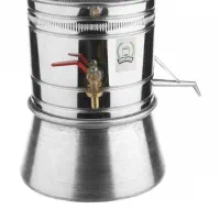 عرق گیر استیل