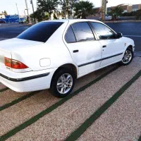 سمندef7 دوگانه شرکتی تک برگ سند مدل 90|خودرو سواری و وانت|پرند, فاز ۱|دیوار