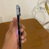 اپل iPhone 13 Pro Max با حافظهٔ ۲۵۶ گیگابایت|موبایل|لاهیجان, امیرشهید|دیوار