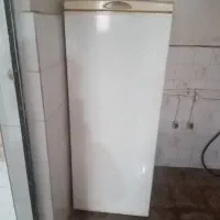 یخچال کامل سالم