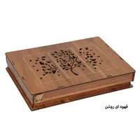 جعبه و باکس نارسی پذیرایی خاطره جهت آجیل شکلات|ظروف سرو و پذیرایی|تهران, دولاب|دیوار