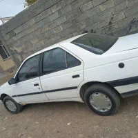 پژو اردی|خودرو سواری و وانت|بانه, |دیوار