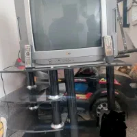 تلویزیون21اینچ الجی میزودیجیتال