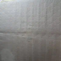 تشک بدون فنر دو نفره