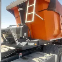 کمپرس مارال سندار شرکتی