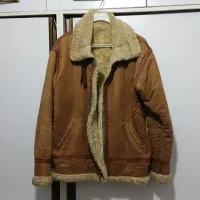 کاپشن بوفالو اصل