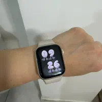 اپل واچ سری 9 اصلی ساز 45|ساعت|بندرعباس, |دیوار