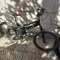 دوچرخه ۲۶|دوچرخه، اسکیت، اسکوتر|همدان, |دیوار