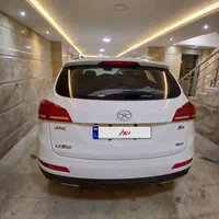 جک S5 نیوفیس / مدل 1402 / اقساط بانکی تحویل روز|خودرو سواری و وانت|تهران, جنتآباد جنوبی|دیوار