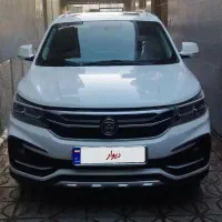 FMC SX5 فردا موتور