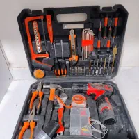 ابزار ام دی اف و نجاری