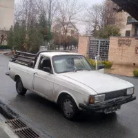 حمل بار با وانت شخصی باربری تمامی نقاط حومه