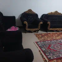 مبل نیمه سلطنتی