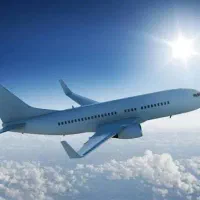 بلیط هواپیما / پرواز داخلی و خارجی