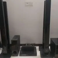 سینما خانواده LGدر حد نو