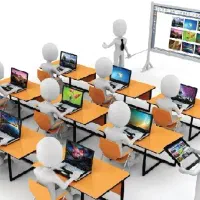 آموزش زبان های خارجه و تربیت مدرس ttc