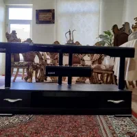 میزتلویزیون وپنکه
