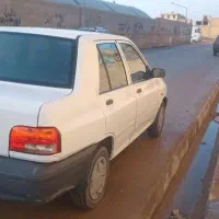 پراید۹۸|خودرو سواری و وانت|مرودشت, مختارآباد|دیوار