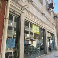 فروش مغازه تجاری ۳۶۰ متر|فروش مغازه و غرفه|اهواز, طالقانی|دیوار