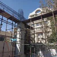 جذب نیروی آرماتوربندی|استخدام معماری، عمران و ساختمانی|کرج, عظیمیه|دیوار