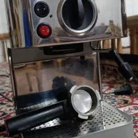 دستگاه قهوه نوا|سماور، چایساز، قهوهساز|خرمآباد, |دیوار