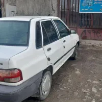 پراید مدل ۸۸شاسی پلمپ|خودرو سواری و وانت|کردکوی, |دیوار