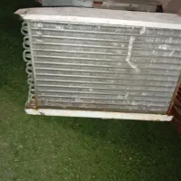 کولرسوپرا..اوجنرال|کولر گازی و فنکوئل|چاه مبارک, |دیوار