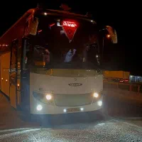 اتوبوس اسکانیا
