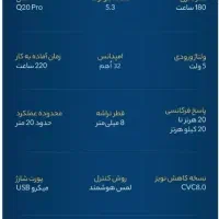 ایرپاد (هدفون بلوتوثی)|لوازم جانبی موبایل و تبلت|شهریار, شهرک وائین|دیوار