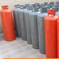 کپسول گاز ۵۰ لیتری