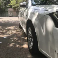 دنا پلاس توربو اتومات مدل ۱۴۰۲