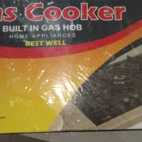 اجاق گاز|اجاق گاز و لوازم برقی پختوپز|ششده و قره بلاغ, |دیوار