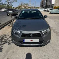 دنا پلاس مدل۹۷ با سانروف|خودرو سواری و وانت|مشهد, وکیلآباد|دیوار