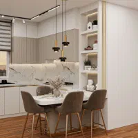 کابینت کار ماهر