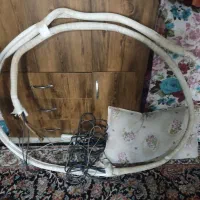 لوله مسی ۵ متر|کولر گازی و فن‌کوئل|قم, نیروگاه|دیوار