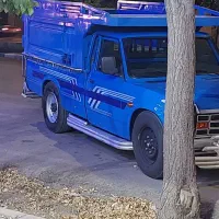 باربند نیسان