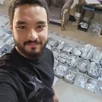 اکسسوری گردنبند و دستبند عمده حراج  (نقد-چک)