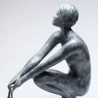 آموزش مجسمه سازی با گل رس و پاپیه ماشه