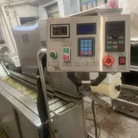 فر ساندویچ و فلافل زن ، کتلت زن تمام اتوماتیک|کافیشاپ و رستوران|آبادان, |دیوار